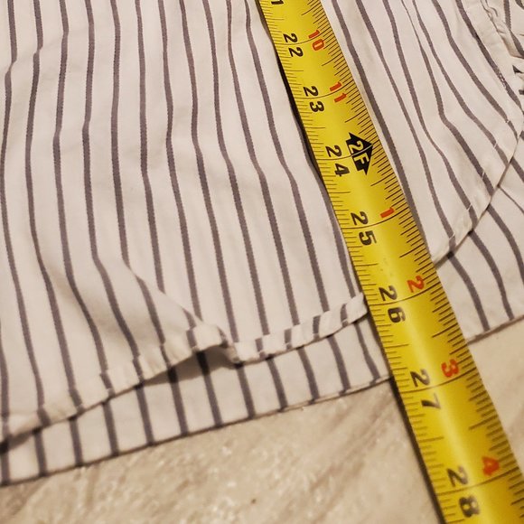 American Eagle button up casual shirt - Picture 6 of 8